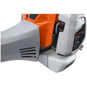 Nakayama benzinski trimer PB7700-3